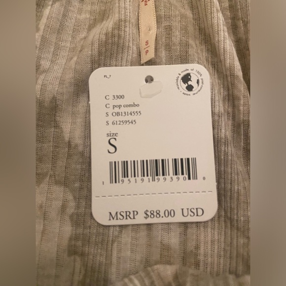 Free People perfect day top - Picture 5 of 5